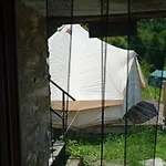 Glamping C Selva Tenda Ciliegio Camping *
