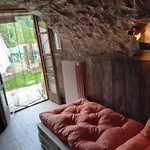 Glamping C Selva Tenda Ciliegio Camping *