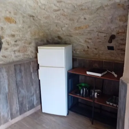 Campsite Glamping C Selva Tenda Ciliegio Piano Porlezza
