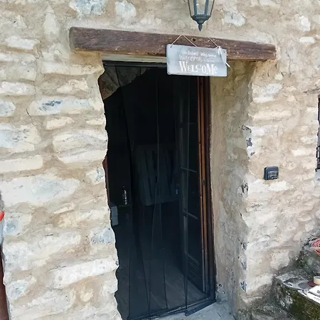 Glamping C Selva Tenda Ciliegio * Piano Porlezza